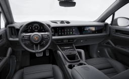 Porsche Cayenne GTS AWD 2025