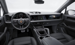 Porsche Cayenne GTS AWD 2025