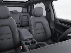 Porsche Cayenne GTS AWD 2025