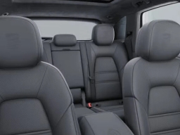 Porsche Cayenne GTS AWD 2025