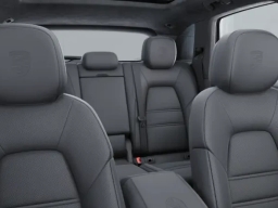 Porsche Cayenne GTS AWD 2025