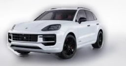 Porsche Cayenne GTS AWD 2026