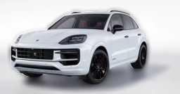 Porsche Cayenne GTS AWD 2026