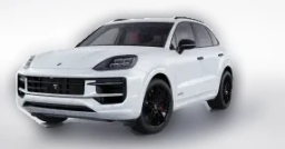 Porsche Cayenne GTS AWD 2026