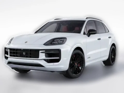 Porsche Cayenne GTS AWD 2026