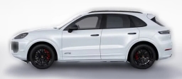 Porsche Cayenne GTS AWD 2026