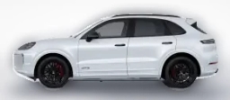 Porsche Cayenne GTS AWD 2026