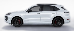 Porsche Cayenne GTS AWD 2026