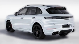 Porsche Cayenne GTS AWD 2026