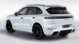 Porsche Cayenne GTS AWD 2026