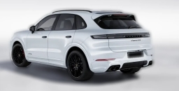 Porsche Cayenne GTS AWD 2026