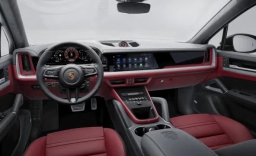 Porsche Cayenne GTS AWD 2026