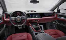 Porsche Cayenne GTS AWD 2026