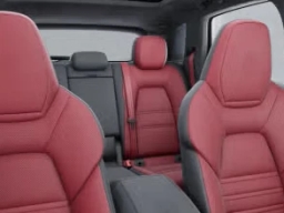 Porsche Cayenne GTS AWD 2026