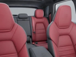 Porsche Cayenne GTS AWD 2026