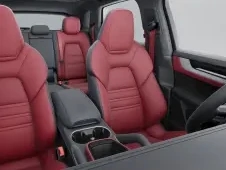 Porsche Cayenne GTS AWD 2026