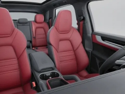 Porsche Cayenne GTS AWD 2026