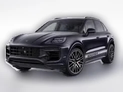 Porsche Cayenne GTS AWD 2026