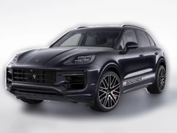 Porsche Cayenne GTS AWD 2026
