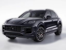 Porsche Cayenne GTS AWD 2026
