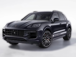 Porsche Cayenne GTS AWD 2026
