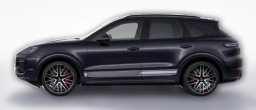 Porsche Cayenne GTS AWD 2026
