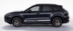 Porsche Cayenne GTS AWD 2026