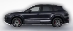 Porsche Cayenne GTS AWD 2026