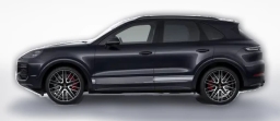 Porsche Cayenne GTS AWD 2026