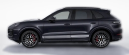 Porsche Cayenne GTS AWD 2026
