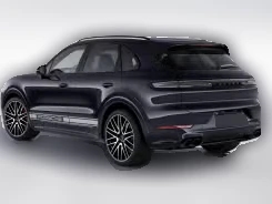 Porsche Cayenne GTS AWD 2026