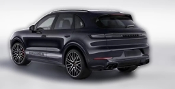 Porsche Cayenne GTS AWD 2026
