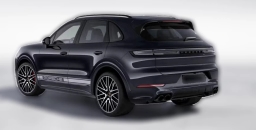 Porsche Cayenne GTS AWD 2026