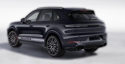 Porsche Cayenne GTS AWD 2026