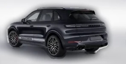Porsche Cayenne GTS AWD 2026