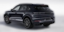 Porsche Cayenne GTS AWD 2026