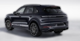 Porsche Cayenne GTS AWD 2026