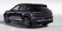Porsche Cayenne GTS AWD 2026