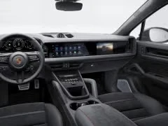 Porsche Cayenne GTS AWD 2026