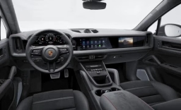 Porsche Cayenne GTS AWD 2026