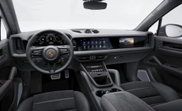 Porsche Cayenne GTS AWD 2026