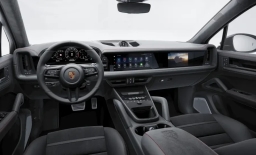 Porsche Cayenne GTS AWD 2026