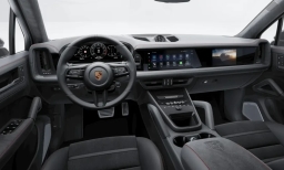 Porsche Cayenne GTS AWD 2026