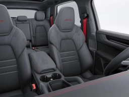 Porsche Cayenne GTS AWD 2026