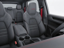 Porsche Cayenne GTS AWD 2026