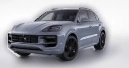 Porsche Cayenne GTS AWD 2026