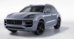 Porsche Cayenne GTS AWD 2026