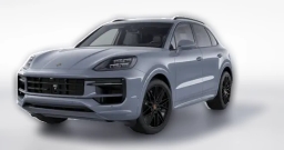Porsche Cayenne GTS AWD 2026