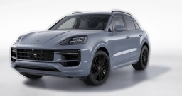Porsche Cayenne GTS AWD 2026