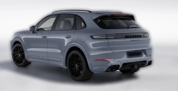 Porsche Cayenne GTS AWD 2026